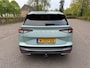 Skoda Enyaq Iv 80 First Edition 77kWh SOH 90%/Trekhaak/Acarplay/Navi/Full LED/Leer/Fabrieksgarantie