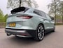 Skoda Enyaq Iv 80 First Edition 77kWh SOH 90%/Trekhaak/Acarplay/Navi/Full LED/Leer/Fabrieksgarantie