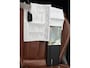 Skoda Enyaq Iv 80 First Edition 77kWh SOH 90%/Trekhaak/Acarplay/Navi/Full LED/Leer/Fabrieksgarantie