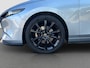 Mazda 3 2.0 e-SkyActiv-X M Hybrid 180 Luxury | BOSE | HUD | Camera | Adap. Cruise | Leder | Stoelverwarming