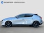 Mazda 3 2.0 e-SkyActiv-X M Hybrid 180 Luxury | BOSE | HUD | Camera | Adap. Cruise | Leder | Stoelverwarming