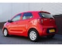 Kia Picanto 1.0 CVVT EconomyPlusLine/LMV/Metallic lak/ Dealeronderhouden.