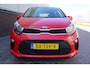 Kia Picanto 1.0 CVVT EconomyPlusLine/LMV/Metallic lak/ Dealeronderhouden.