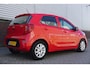 Kia Picanto 1.0 CVVT EconomyPlusLine/LMV/Metallic lak/ Dealeronderhouden.