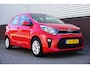 Kia Picanto 1.0 CVVT EconomyPlusLine/LMV/Metallic lak/ Dealeronderhouden.