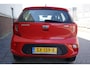 Kia Picanto 1.0 CVVT EconomyPlusLine/LMV/Metallic lak/ Dealeronderhouden.