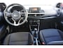 Kia Picanto 1.0 CVVT EconomyPlusLine/LMV/Metallic lak/ Dealeronderhouden.