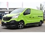 Renault Trafic 1.6 dCi T29 L2H1 Edition Cruise, Airco, 2 x Schuifdeur, 125pk, Sensoren, Trekhaak, Radio, Uniek!