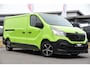 Renault Trafic 1.6 dCi T29 L2H1 Edition Cruise, Airco, 2 x Schuifdeur, 125pk, Sensoren, Trekhaak, Radio, Uniek!