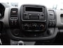 Renault Trafic 1.6 dCi T29 L2H1 Edition Cruise, Airco, 2 x Schuifdeur, 125pk, Sensoren, Trekhaak, Radio, Uniek!