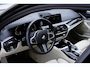 BMW 5-Serie 530e iPerf High Exe | M-Sport | Elek. trekhaak | Parkeercamera | Stoelverwarming |