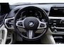 BMW 5-Serie 530e iPerf High Exe | M-Sport | Elek. trekhaak | Parkeercamera | Stoelverwarming |