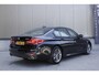 BMW 5-Serie 530e iPerf High Exe | M-Sport | Elek. trekhaak | Parkeercamera | Stoelverwarming |