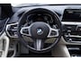 BMW 5-Serie 530e iPerf High Exe | M-Sport | Elek. trekhaak | Parkeercamera | Stoelverwarming |