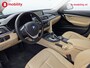 BMW 3-Serie Touring 320i High Executive Luxury-Line 184Pk! Automaat | Trekhaak 1.800Kg | Navigatie Professional | Cruise Control | Achteruitrijcamera | RTTI | Hifi Sound System | Head-Up Display |