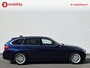 BMW 3-Serie Touring 320i High Executive Luxury-Line 184Pk! Automaat | Trekhaak 1.800Kg | Navigatie Professional | Cruise Control | Achteruitrijcamera | RTTI | Hifi Sound System | Head-Up Display |