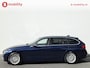BMW 3-Serie Touring 320i High Executive Luxury-Line 184Pk! Automaat | Trekhaak 1.800Kg | Navigatie Professional | Cruise Control | Achteruitrijcamera | RTTI | Hifi Sound System | Head-Up Display |