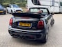 MINI John Cooper Works Cabrio 2.0 Chili LED/HUD/PDC/LEER/SFEERVERL/STOELVERW/VOORRUITVERW/EXITMENTPAKK/