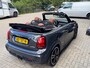 MINI John Cooper Works Cabrio 2.0 Chili LED/HUD/PDC/LEER/SFEERVERL/STOELVERW/VOORRUITVERW/EXITMENTPAKK/