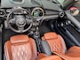 MINI John Cooper Works Cabrio 2.0 Chili LED/HUD/PDC/LEER/SFEERVERL/STOELVERW/VOORRUITVERW/EXITMENTPAKK/