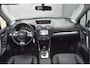 Subaru Forester 2.0 Luxury