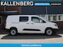Opel Combo 1.5D L2H1 102PK Edition / Trekhaak / Multi stuur / App connect / cruise
