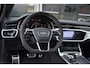 Audi RS6 A6 Avant TFSI quattro performance Pano Urban Carbon Stoelkoel B&O Leder