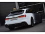 Audi RS6 A6 Avant TFSI quattro performance Pano Urban Carbon Stoelkoel B&O Leder