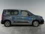 Citroën Berlingo MPV Plus 1.2 Turbo 110pk | 180° CAMERA | STOEL + STUURVERW. | CRUISE | DRAADLOOS APPLE CARPLAY / ANDROID AUTO | DIGITAAL DASHBOARD | FEEL PACK |