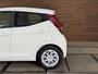 Toyota Aygo 1.0 VVT-i x automaat | Apple Carplay & Android Auto | Camera | Bluetooth | 15 Inch