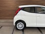 Toyota Aygo 1.0 VVT-i x automaat | Apple Carplay & Android Auto | Camera | Bluetooth | 15 Inch