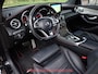 Mercedes-Benz GLC AMG 43 4MATIC PANODAK/DISTRONIC/SPORTLEER/BURMESTER/360-CAMERA
