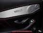 Mercedes-Benz GLC AMG 43 4MATIC PANODAK/DISTRONIC/SPORTLEER/BURMESTER/360-CAMERA