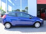 Ford Fiesta 1.0 Style Airconditioning, Trekhaak, Nieuwe distributieriem, Dealeronderhouden,Navigatie.