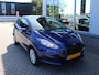 Ford Fiesta 1.0 Style Airconditioning, Trekhaak, Nieuwe distributieriem, Dealeronderhouden,Navigatie.