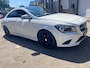 Mercedes-Benz CLA 180 Ambition