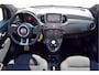 Fiat 500 1.4 T-Jet Abarth 595 Pista Navi Climate Xenon Akropovic