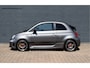 Fiat 500 1.4 T-Jet Abarth 595 Pista Navi Climate Xenon Akropovic