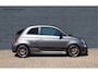 Fiat 500 1.4 T-Jet Abarth 595 Pista Navi Climate Xenon Akropovic