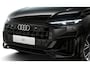 Audi Q8 55 TFSI e quattro Pro Line Advanced | Head-Up | Luchtvering | Trekhaak | Lichtpakket Plus | Keyless-pakket | Adapt Cruise | 360 camera | Panoramadak