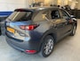 Mazda CX-5 2.5 SKYACTIV-G 194 EXCLUSIVE-LINE AUTOMAAT Stoelverwarming | Head-up Display | 360 Camera