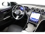 Mercedes-Benz C-klasse 300 E BUSINESS LINE LUXURY -PANO.DAK|BURMESTER|ADAP.CRUISE|LEDER|CAMERA|STOELVERW.|CARPLAY|TREKHAAK|18"