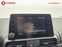 Opel Combo 1.5D L1H1 Edition 130Pk Automaat! Apple CarPlay | Navigatie | Achteruitrijcamera | Cruise Control |