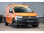 Volkswagen Caddy Cargo 1.5 TSI Benzine Trekhaak|Stoelvw|Dealerondh