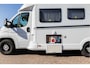 Weinsberg R 58 CaraSuite 140 pk fietslift ( te koop door omstandigheden )