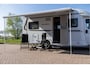 Weinsberg R 58 CaraSuite 140 pk fietslift ( te koop door omstandigheden )