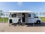 Weinsberg R 58 CaraSuite 140 pk fietslift ( te koop door omstandigheden )
