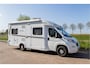 Weinsberg R 58 CaraSuite 140 pk fietslift ( te koop door omstandigheden )