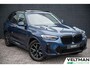 BMW X3 xDrive30e M-SPORT PANO TREKHAAK CAMERA LEDER