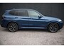 BMW X3 xDrive30e M-SPORT PANO TREKHAAK CAMERA LEDER